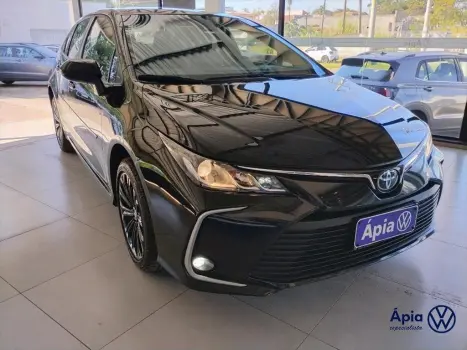 TOYOTA Corolla 2.0 16V 4P XEI FLEX AUTOM�TICO, Foto 3