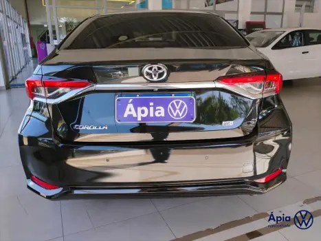 TOYOTA Corolla 2.0 16V 4P XEI FLEX AUTOM�TICO, Foto 5