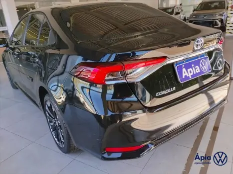 TOYOTA Corolla 2.0 16V 4P XEI FLEX AUTOM�TICO, Foto 6