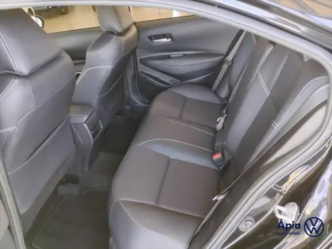 TOYOTA Corolla 2.0 16V 4P XEI FLEX AUTOM�TICO, Foto 7