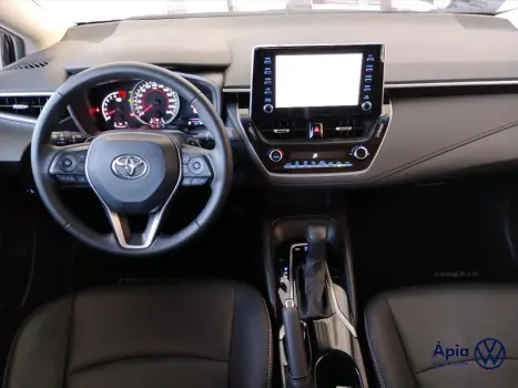 TOYOTA Corolla 2.0 16V 4P XEI FLEX AUTOM�TICO, Foto 8