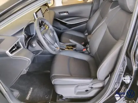 TOYOTA Corolla 2.0 16V 4P XEI FLEX AUTOM�TICO, Foto 9