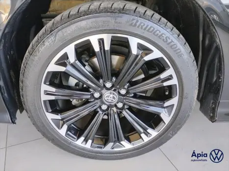TOYOTA Corolla 2.0 16V 4P XEI FLEX AUTOM�TICO, Foto 12