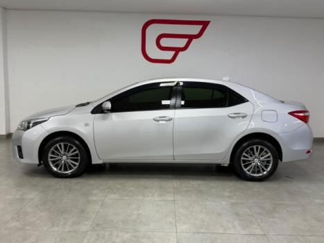 TOYOTA Corolla 2.0 16V 4P XEI FLEX AUTOM�TICO, Foto 4