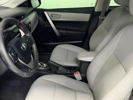 TOYOTA Corolla 2.0 16V 4P XEI FLEX AUTOM�TICO, Foto 5