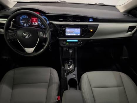TOYOTA Corolla 2.0 16V 4P XEI FLEX AUTOM�TICO, Foto 6