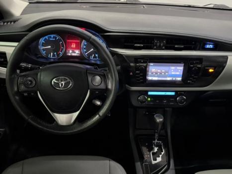 TOYOTA Corolla 2.0 16V 4P XEI FLEX AUTOM�TICO, Foto 7