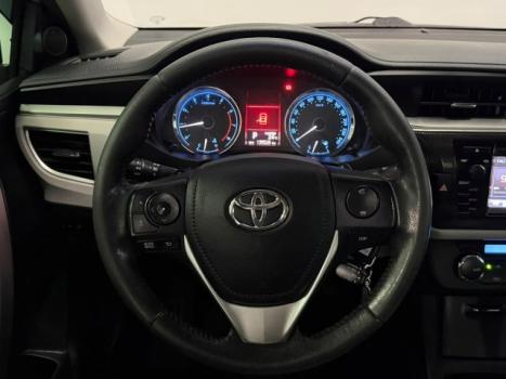 TOYOTA Corolla 2.0 16V 4P XEI FLEX AUTOM�TICO, Foto 8