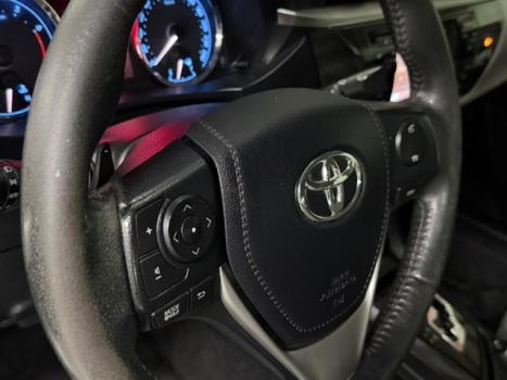 TOYOTA Corolla 2.0 16V 4P XEI FLEX AUTOM�TICO, Foto 9