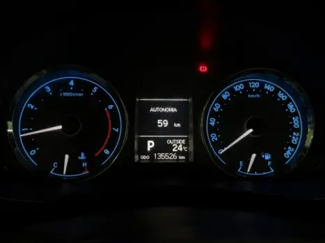 TOYOTA Corolla 2.0 16V 4P XEI FLEX AUTOM�TICO, Foto 10