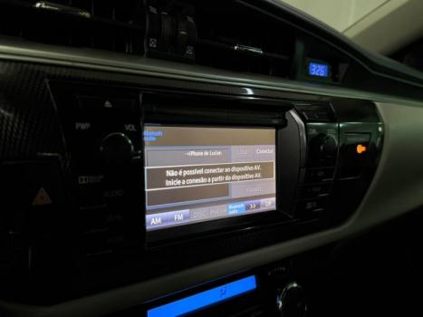 TOYOTA Corolla 2.0 16V 4P XEI FLEX AUTOM�TICO, Foto 12