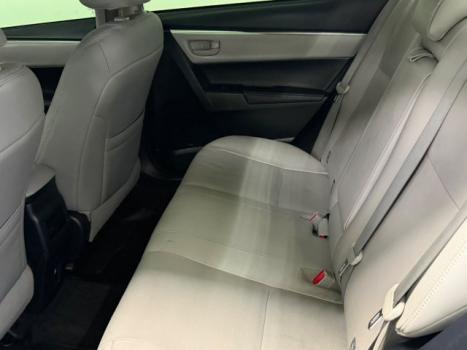 TOYOTA Corolla 2.0 16V 4P XEI FLEX AUTOM�TICO, Foto 14