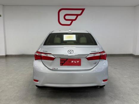 TOYOTA Corolla 2.0 16V 4P XEI FLEX AUTOM�TICO, Foto 15
