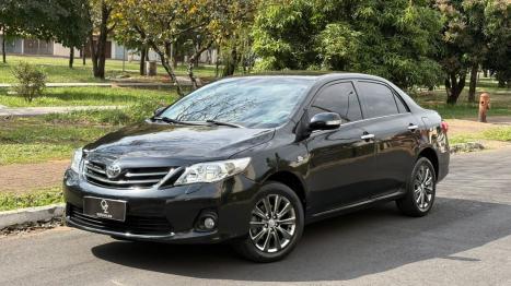 TOYOTA Corolla 2.0 16V 4P FLEX ALTIS DIRECT SHIFT AUTOM�TICO CVT, Foto 2