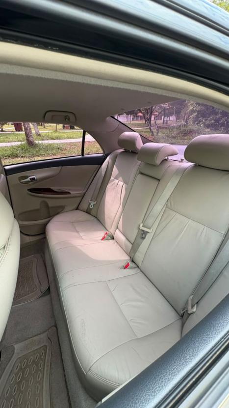 TOYOTA Corolla 2.0 16V 4P FLEX ALTIS DIRECT SHIFT AUTOM�TICO CVT, Foto 6