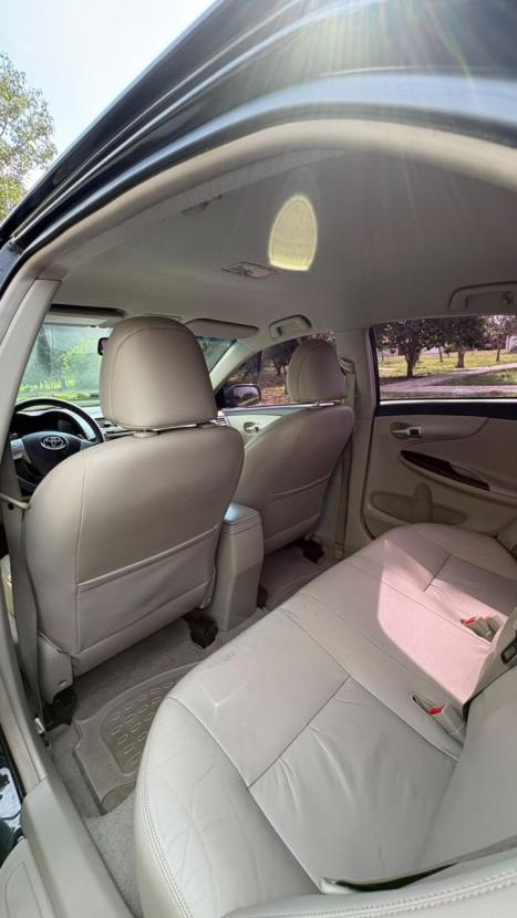 TOYOTA Corolla 2.0 16V 4P FLEX ALTIS DIRECT SHIFT AUTOM�TICO CVT, Foto 7