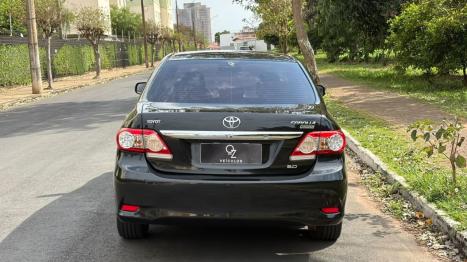 TOYOTA Corolla 2.0 16V 4P FLEX ALTIS DIRECT SHIFT AUTOM�TICO CVT, Foto 8