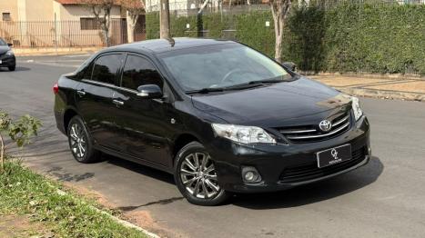 TOYOTA Corolla 2.0 16V 4P FLEX ALTIS DIRECT SHIFT AUTOM�TICO CVT, Foto 11