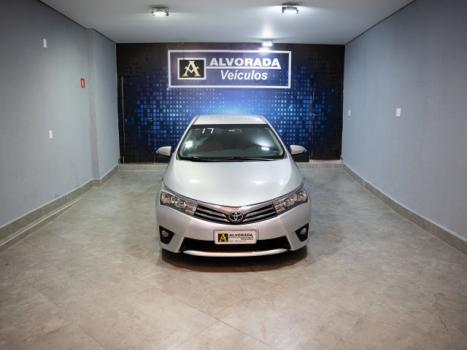 TOYOTA Corolla 2.0 16V 4P XEI FLEX AUTOM�TICO, Foto 3