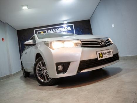 TOYOTA Corolla 2.0 16V 4P XEI FLEX AUTOM�TICO, Foto 4