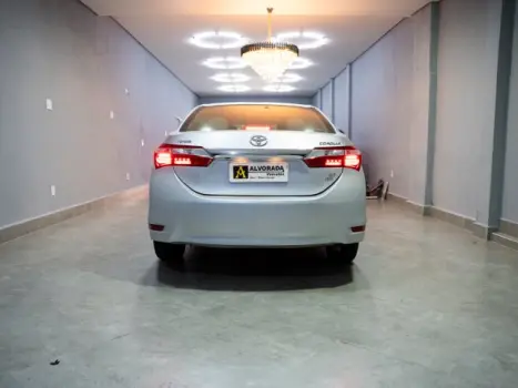 TOYOTA Corolla 2.0 16V 4P XEI FLEX AUTOM�TICO, Foto 11
