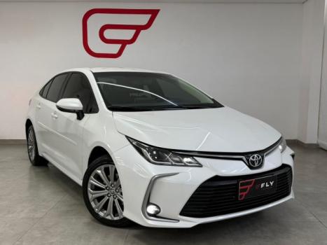 TOYOTA Corolla 2.0 16V 4P FLEX XEI DIRECT SHIFT AUTOM�TICO CVT, Foto 2
