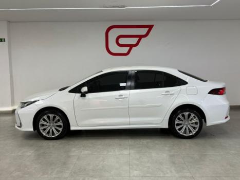 TOYOTA Corolla 2.0 16V 4P FLEX XEI DIRECT SHIFT AUTOM�TICO CVT, Foto 4