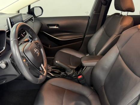 TOYOTA Corolla 2.0 16V 4P FLEX XEI DIRECT SHIFT AUTOM�TICO CVT, Foto 5
