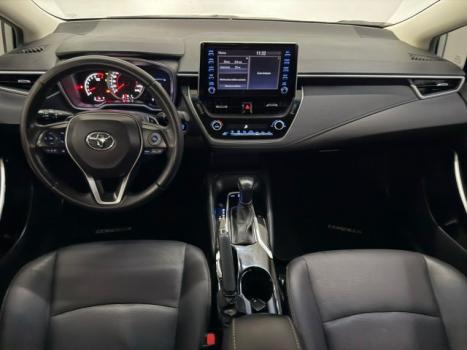 TOYOTA Corolla 2.0 16V 4P FLEX XEI DIRECT SHIFT AUTOM�TICO CVT, Foto 6