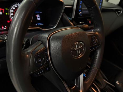 TOYOTA Corolla 2.0 16V 4P FLEX XEI DIRECT SHIFT AUTOM�TICO CVT, Foto 9