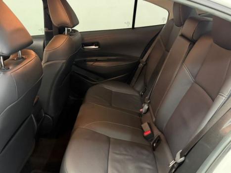 TOYOTA Corolla 2.0 16V 4P FLEX XEI DIRECT SHIFT AUTOM�TICO CVT, Foto 13