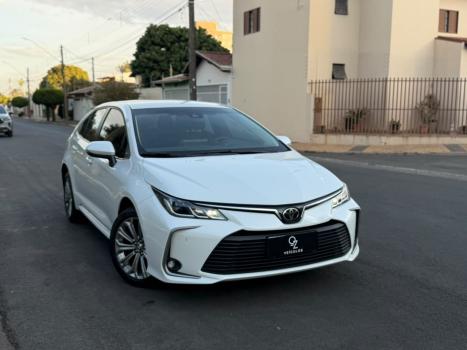 TOYOTA Corolla 2.0 16V 4P XEI FLEX AUTOMÁTICO, Foto 2