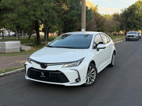 TOYOTA Corolla 2.0 16V 4P XEI FLEX AUTOMÁTICO, Foto 3