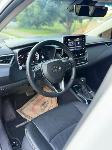 TOYOTA Corolla 2.0 16V 4P XEI FLEX AUTOMÁTICO, Foto 4