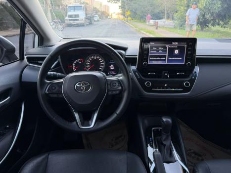 TOYOTA Corolla 2.0 16V 4P XEI FLEX AUTOMÁTICO, Foto 5