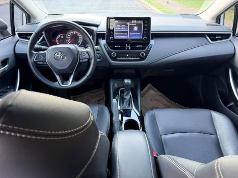 TOYOTA Corolla 2.0 16V 4P XEI FLEX AUTOMÁTICO, Foto 6
