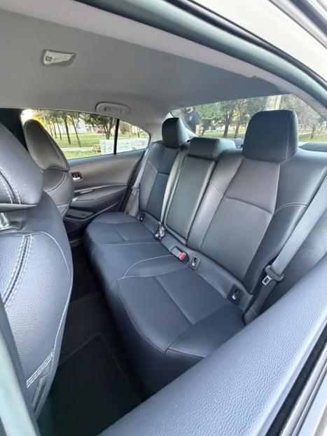 TOYOTA Corolla 2.0 16V 4P XEI FLEX AUTOMÁTICO, Foto 7