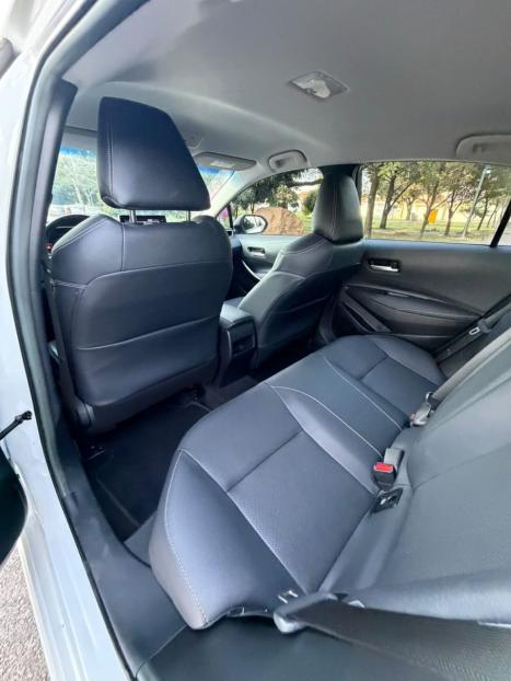 TOYOTA Corolla 2.0 16V 4P XEI FLEX AUTOMÁTICO, Foto 8