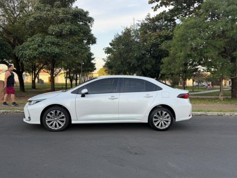 TOYOTA Corolla 2.0 16V 4P XEI FLEX AUTOMÁTICO, Foto 9