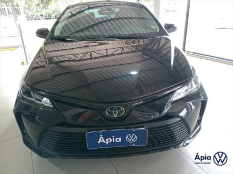 TOYOTA Corolla 2.0 16V 4P XEI FLEX AUTOMÁTICO, Foto 2