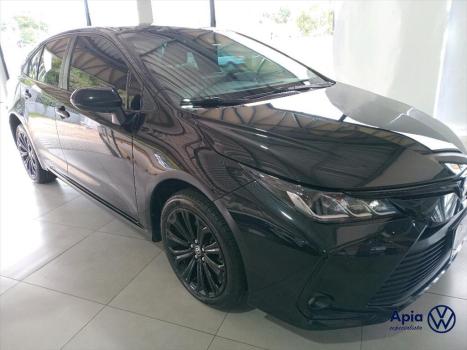 TOYOTA Corolla 2.0 16V 4P XEI FLEX AUTOMÁTICO, Foto 3
