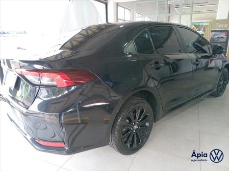 TOYOTA Corolla 2.0 16V 4P XEI FLEX AUTOMÁTICO, Foto 4