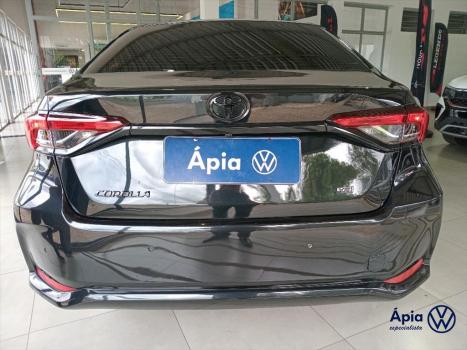 TOYOTA Corolla 2.0 16V 4P XEI FLEX AUTOMÁTICO, Foto 5