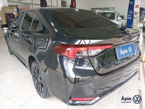 TOYOTA Corolla 2.0 16V 4P XEI FLEX AUTOMÁTICO, Foto 6