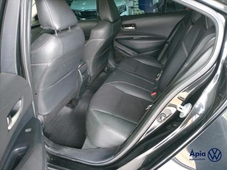 TOYOTA Corolla 2.0 16V 4P XEI FLEX AUTOMÁTICO, Foto 7