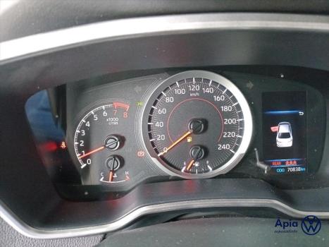 TOYOTA Corolla 2.0 16V 4P XEI FLEX AUTOMÁTICO, Foto 9