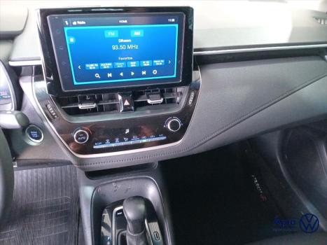 TOYOTA Corolla 2.0 16V 4P XEI FLEX AUTOMÁTICO, Foto 10
