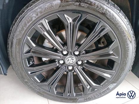 TOYOTA Corolla 2.0 16V 4P XEI FLEX AUTOMÁTICO, Foto 12