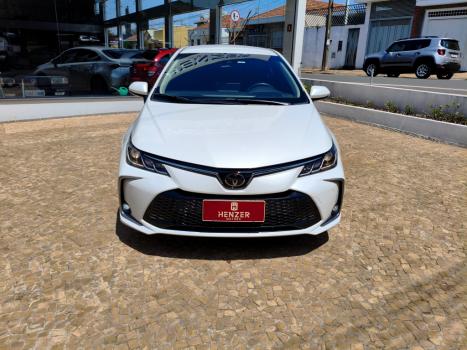 TOYOTA Corolla 2.0 16V 4P FLEX XEI DIRECT SHIFT AUTOMÁTICO CVT, Foto 1