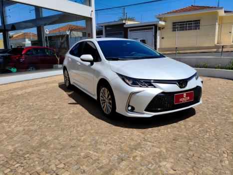 TOYOTA Corolla 2.0 16V 4P FLEX XEI DIRECT SHIFT AUTOMÁTICO CVT, Foto 2